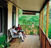 Taralee Orchards - Kawana Tourism