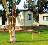 Loxton Riverfront Caravan Park - Kawana Tourism