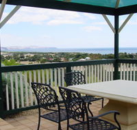 Panorama at Carrickalinga - Kawana Tourism