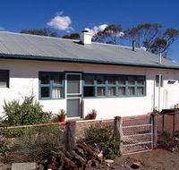 Wirrealpa Station Cottage - Kawana Tourism