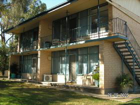 Longbeach Apartments Coffin Bay - Kawana Tourism 0