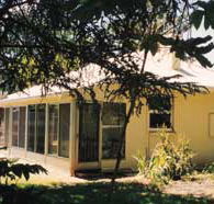 Wilkadene Cottage - Kawana Tourism