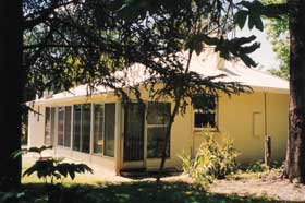 Wilkadene Cottage - Kawana Tourism 0