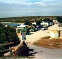 Venus Bay Caravan Park - Kawana Tourism
