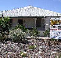 Loxton Smiffy's Bed And Breakfast Bookpurnong Terrace - Kawana Tourism