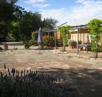 Peechabella Vineyards Bed  Breakfast - Kawana Tourism