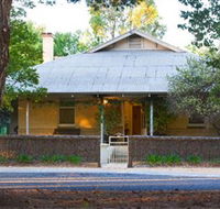 Mill Cottage Loxton - Kawana Tourism