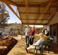 Willow Springs Shearers Quarters - Kawana Tourism