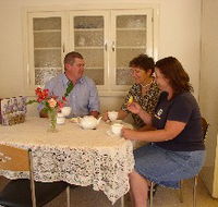 Loxton Smiffy's Bed And Breakfast McMillan Street - Kawana Tourism