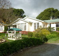 Cape Jervis Station - Kawana Tourism