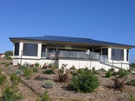 Musgrave Manor - Kawana Tourism 0