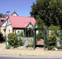 The Dove Cote - Kawana Tourism