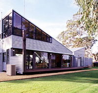 Punters Vineyard Retreat - Kawana Tourism