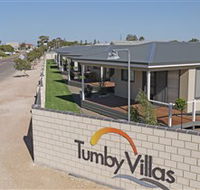 Tumby Villas - Kawana Tourism