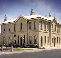 The Customs House - Kawana Tourism