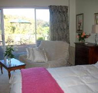 Sundance Bed and Breakfast - Kawana Tourism