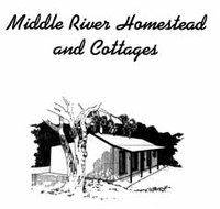 Middle River Homestead  Cottages - Kawana Tourism