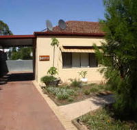 Loxton Smiffy's Bed And Breakfast Sadlier Street - Kawana Tourism