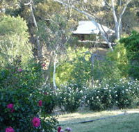 Battunga Bed  Breakfast - Kawana Tourism