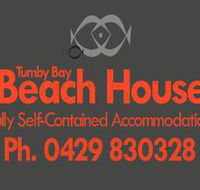 Tumby Bay Beach House - Kawana Tourism