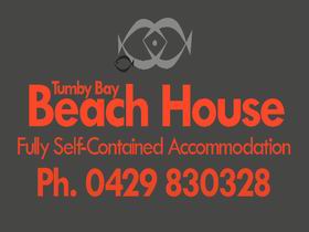 Tumby Bay Beach House - Kawana Tourism 0