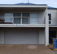 Tradewinds at Port Elliot - Kawana Tourism