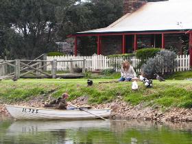 Stone Well SA Kawana Tourism