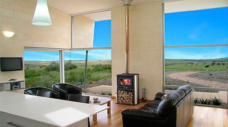 Tanonga Luxury Eco-Lodges - Kawana Tourism 2