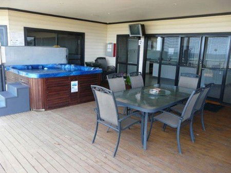 Musgrave Manor - Kawana Tourism 1
