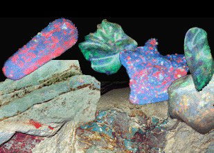 Umoona Opal Mine - Kawana Tourism 1