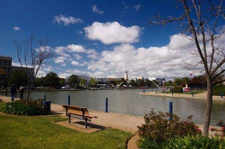 Quest Mawson Lakes - Kawana Tourism 1