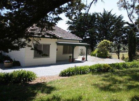 Morella Farm - Kawana Tourism 2