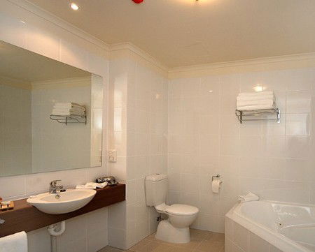 Links Lady Bay Golf Resort - Kawana Tourism 2