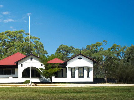 Whurra Mundi Homestead - Kawana Tourism 2