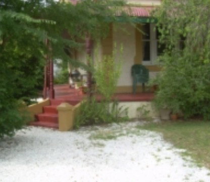 Oscars Barossa - Kawana Tourism 1