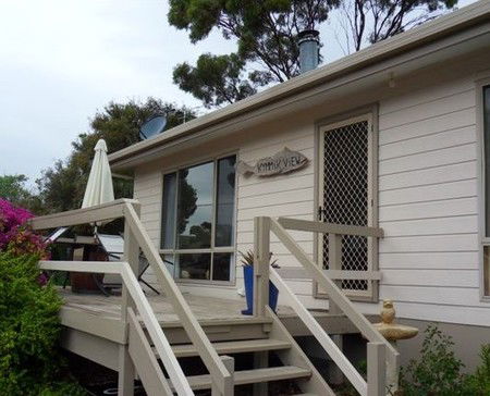 Cockatoo View - Kawana Tourism 2