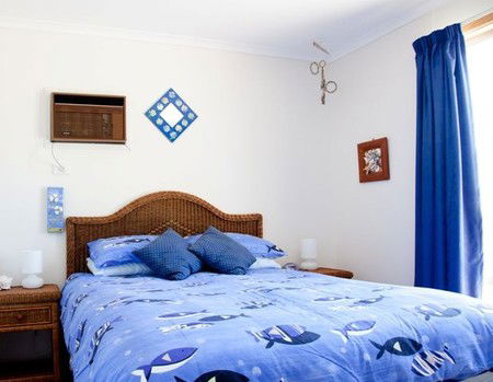 Cockatoo View - Kawana Tourism 4