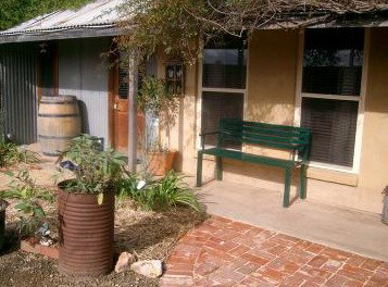 Little Para Cottage - Kawana Tourism 1
