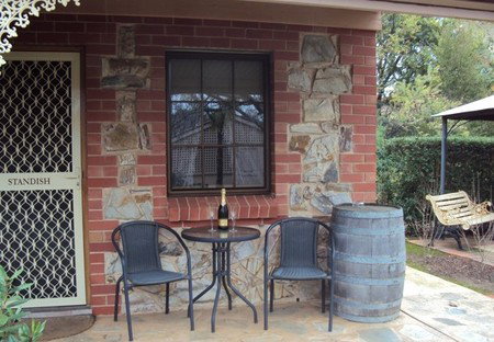 Langmeil Cottages - Kawana Tourism 4