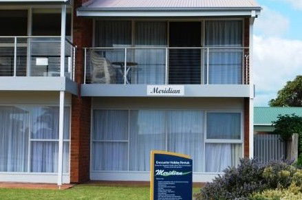 Meridian At Port Elliot - Kawana Tourism 1