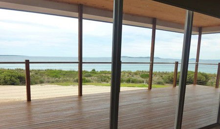 Lincoln View Holiday Home - Kawana Tourism 2