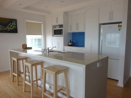 Lincoln View Holiday Home - Kawana Tourism 3