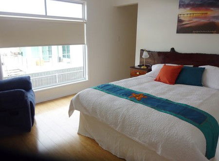 Lincoln View Holiday Home - Kawana Tourism 5