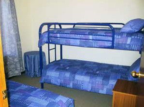 Seabreeze Accommodation - Kawana Tourism 1