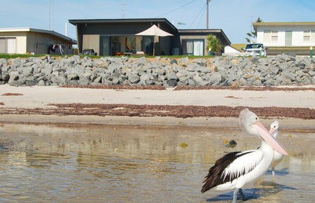 Tumby Bay Beach House - Kawana Tourism 1