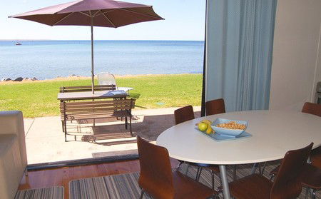 Tumby Bay Beach House - Kawana Tourism 2