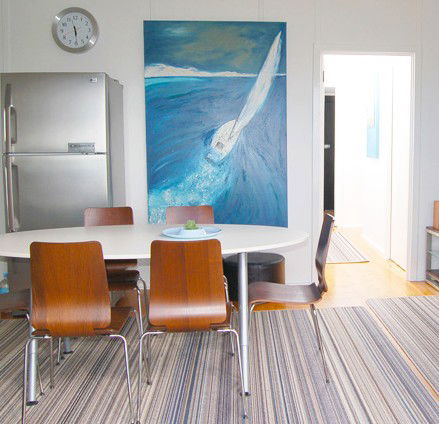 Tumby Bay Beach House - Kawana Tourism 4