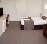 The Nuriootpa Vine Court Motel - Kawana Tourism