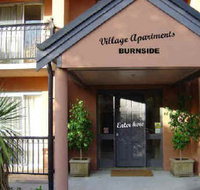 Village Apartments - Kawana Tourism