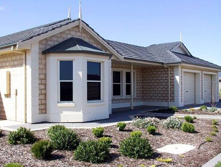 Lochnagar Barossa - Kawana Tourism 1